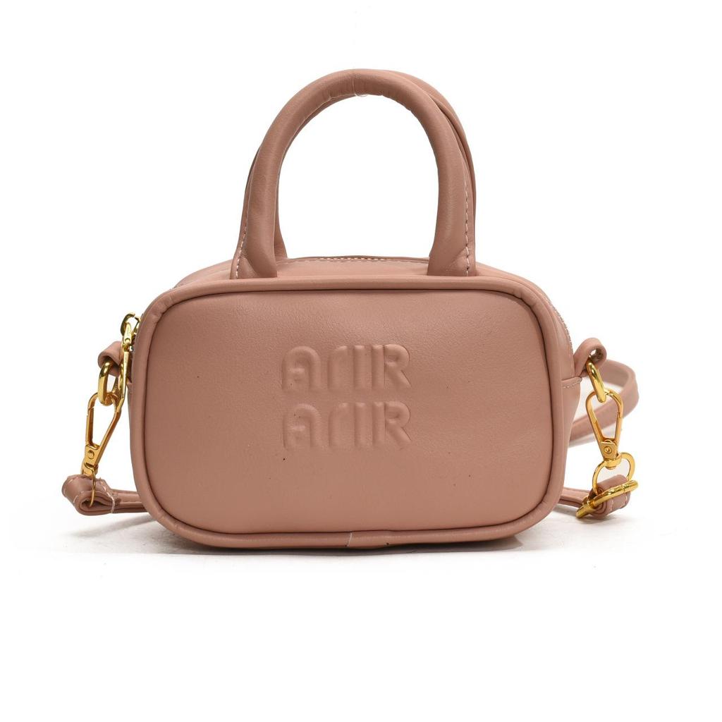 2025 Versatile Women's Crossbody Drawstring Handbag & Mini Coin Purse