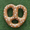 Pretzel Decorations 5 Pieces Oktoberfest Supplies 15 Inch Inflatable Indoor Balloons For Birthday Event Festival Christmas