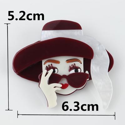 Sagės ir kūno papuošalai