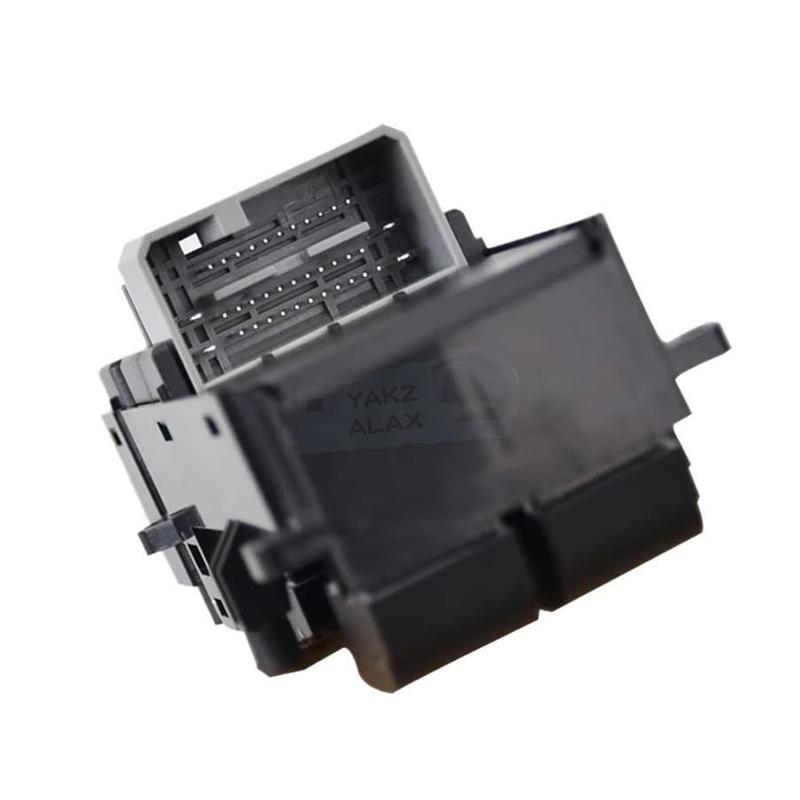 Pour Honda Spirior HRV 2015-2018 35750-T6L-H21 37P Bouton de Commande de Lève-vitre Électrique Maître Auto Bouton de Levage de Vitre Accessoires de Voiture