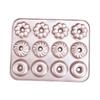 Chefmade 12-Cavity Donut Baking Pan