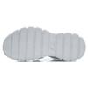 Li Ning LN Wandersandalen für Damen, Standardgröße, Weiß, AGUR016-2