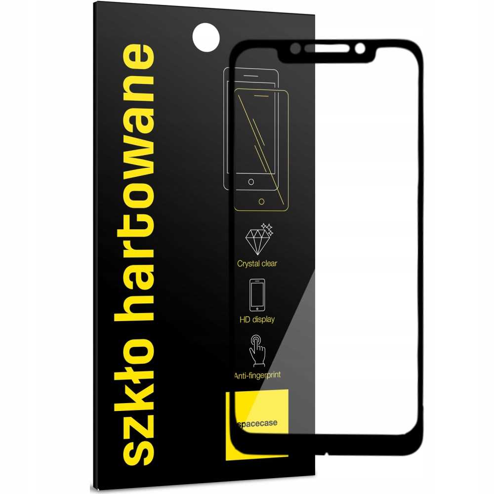 Sc Glas 5D Xiaomi Pocophone F1