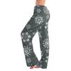 Women  Winter Soild Color Pants Full Length Long Trousers Sports Pants