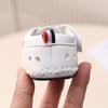 Toddler Baby Princess Shoes 0-1 Years Old Soft Sole Cute Baby Shoes Spring and Summer 6-12 Months Anti-drop