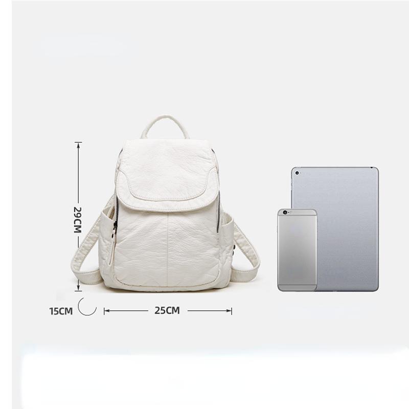 Женский рюкзак — фото 20