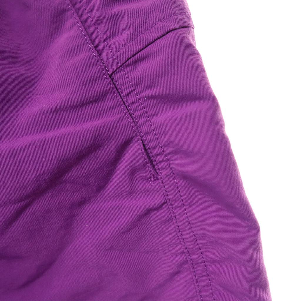 Patagonia Thin Shorts XS Purple Patagonia International Inc. Women Used