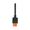 Câble d'Alimentation Solaire EcoFlow MC4 vers XT60i 2.5m