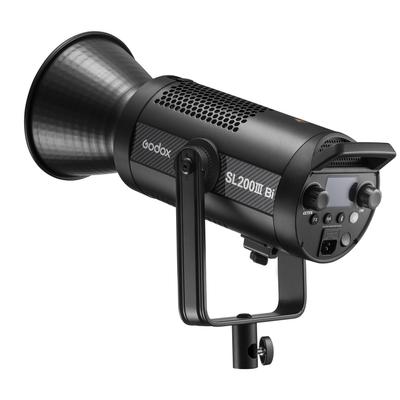 Accessori per foto e video – Luci da fotocamera