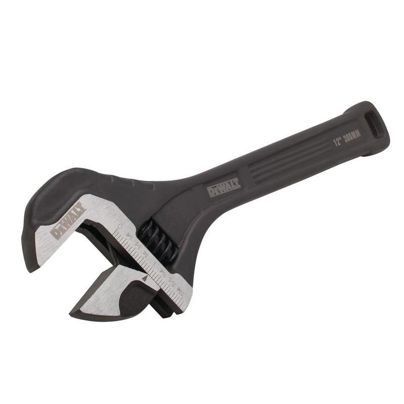 Swedish Adjustable Wrench 3000Mm - Dwht80269-0