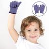 Mănuși rezistente la tăiere Nivel 5 Mănuși de siguranță pentru copii Mănuși de protecție Mănuși de bucătărie Mănuși anti-tăiere Mână Loc de muncă