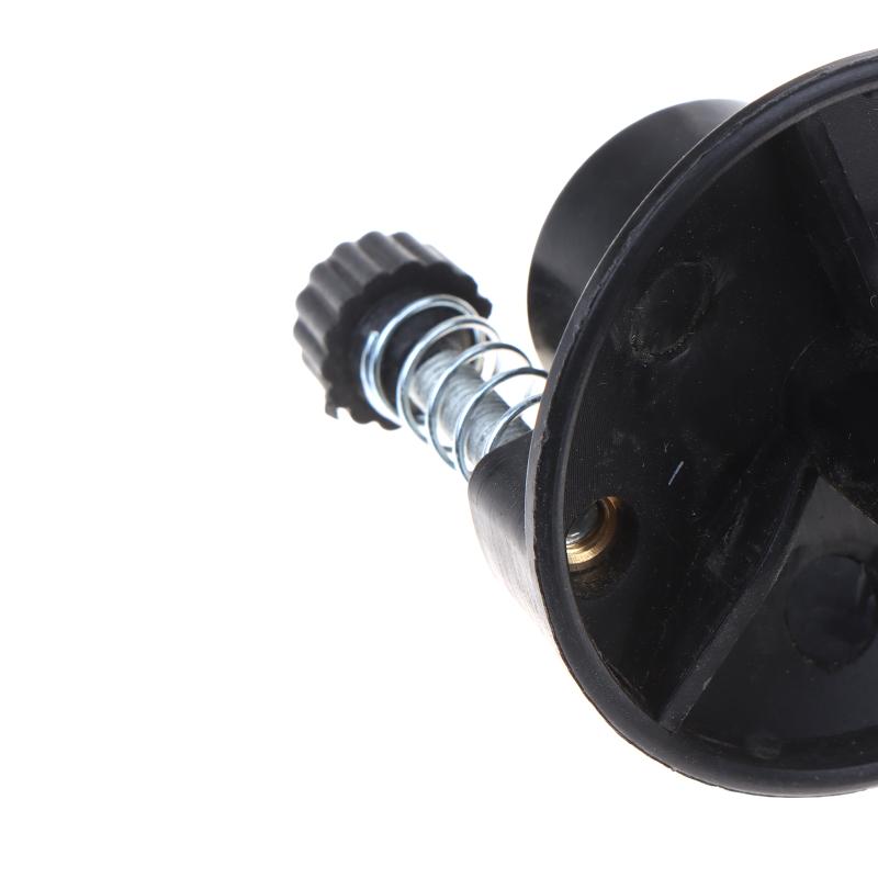 1 Stück Tom Becken Hi-Hat Halterung Halter Professioneller Hi-Hat Beckenständer Halter Tom Beckenständer Halter Musikinstrumente Zubehör