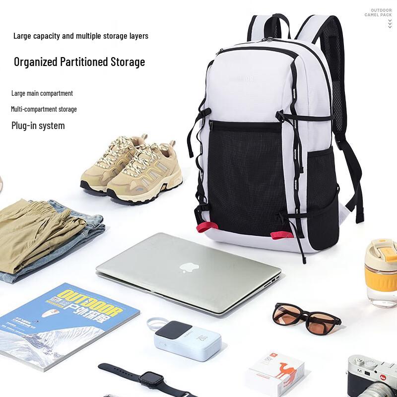 Warrior Lightweight Outdoor Backpack
