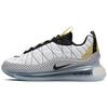 Nike Air Mx 720 818 Weiß Schwarz Mais CI3871-100