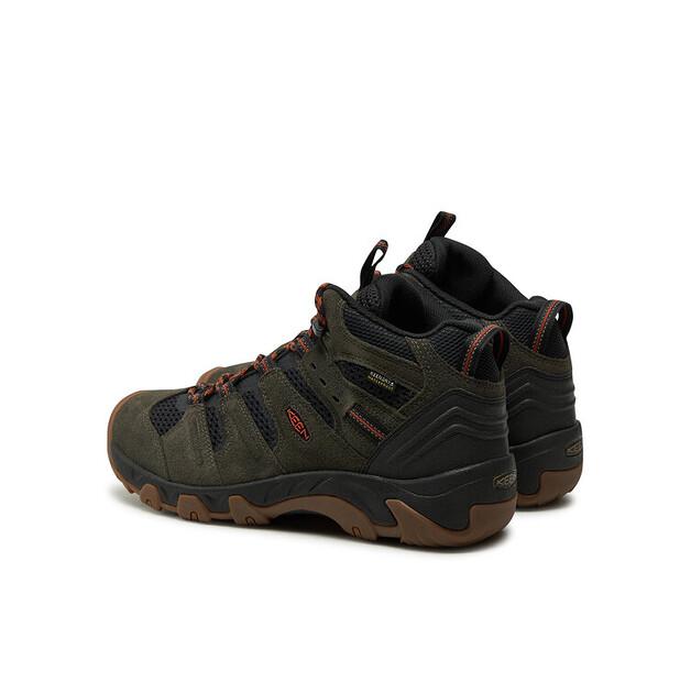 Keen Headout Mid Wp Hiking Boots