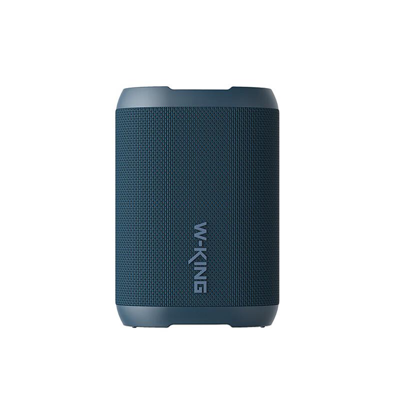 

W-King D110 Portable Bluetooth Speaker CN plug (adapter included)