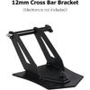 for R1250RT R 1250 RT 2024 202-2023 Mobile Phone Holder Adapter Motorcycle Accessories 12mm GPS Diameter Holder (A)