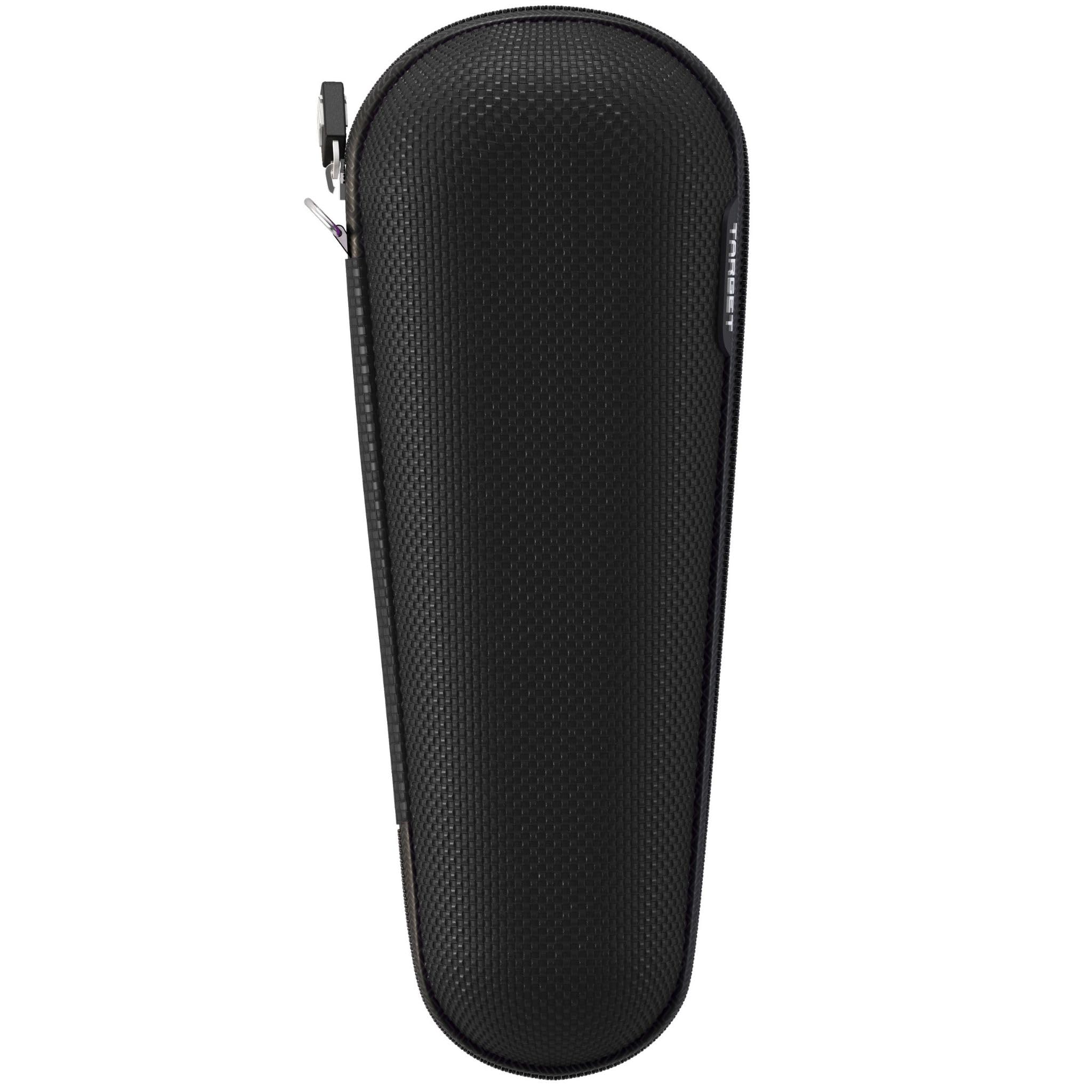 TARGET TAKOMA SHELL WALLET black