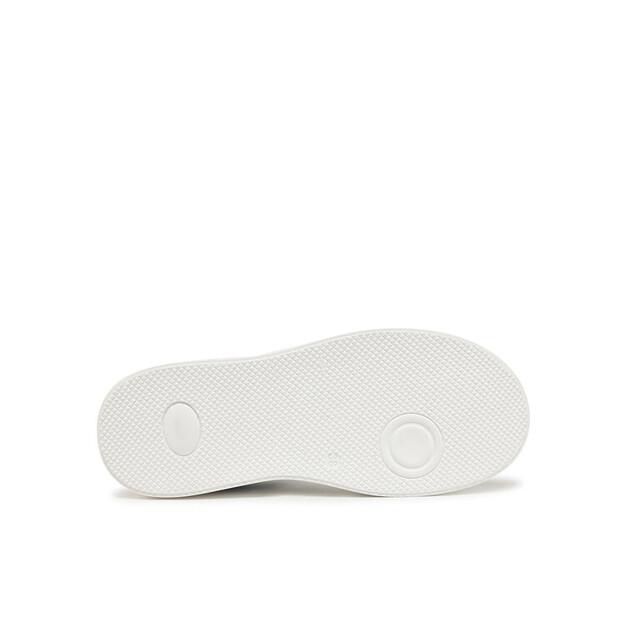 TWINSET Кроссовки 251GCJ01C Синий