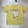 Vintage 90er Hoop Hooch alkoholisches Zitronengetränk T-Shirt