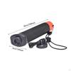 Action Camera Selfie Stick Waterproof Floatin Handle Sturdy Compact Versatile Easy Carry Extension