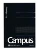 KOKUYO Campus Note Graph Ruled AA No-201S5-D