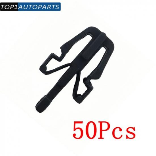 Fit Toyota Camry Celica Corolla Cressida Land Cruiser 50x Grille Clip Retainer