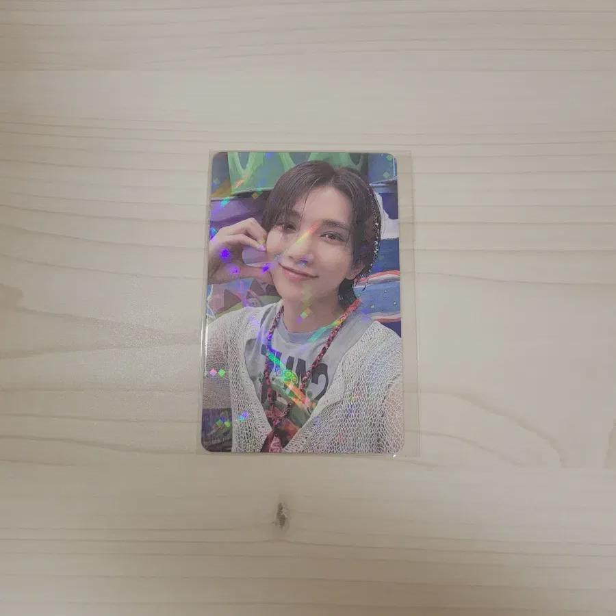 

Seventeen Seventeen Joshua Heaven Япония Carat Предзаказ Бонус Нераспечатанный