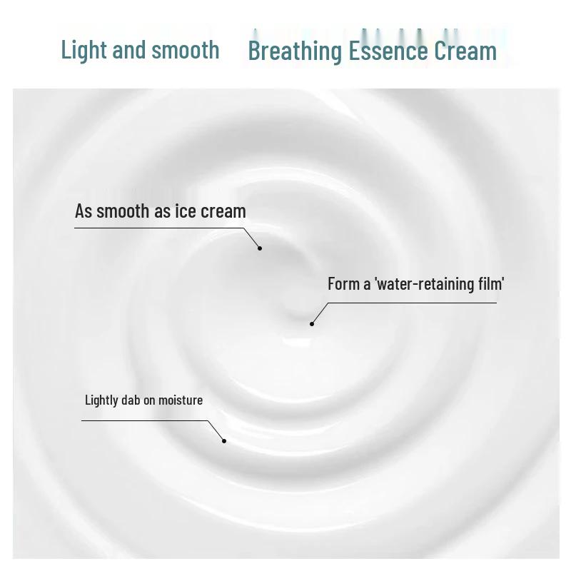 MEIFUBAO Essence Soothing Moisturizing Cream 50g