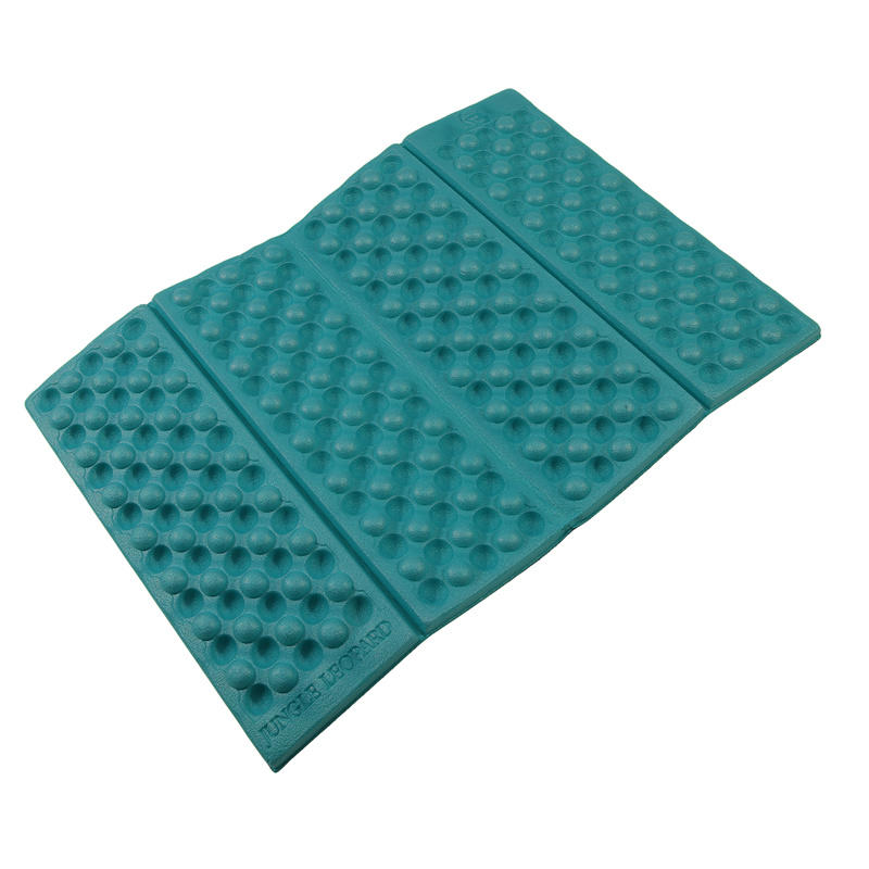 Foldable Outdoor Hiking Sports Camping Dinning Cushion Seat Mat Foam Sitting Pad Camping Travel Supplies Portable Outdoor Products