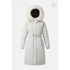 Kolon SportS Off SeaSon Women S Long Down Tvjdw25642gri
