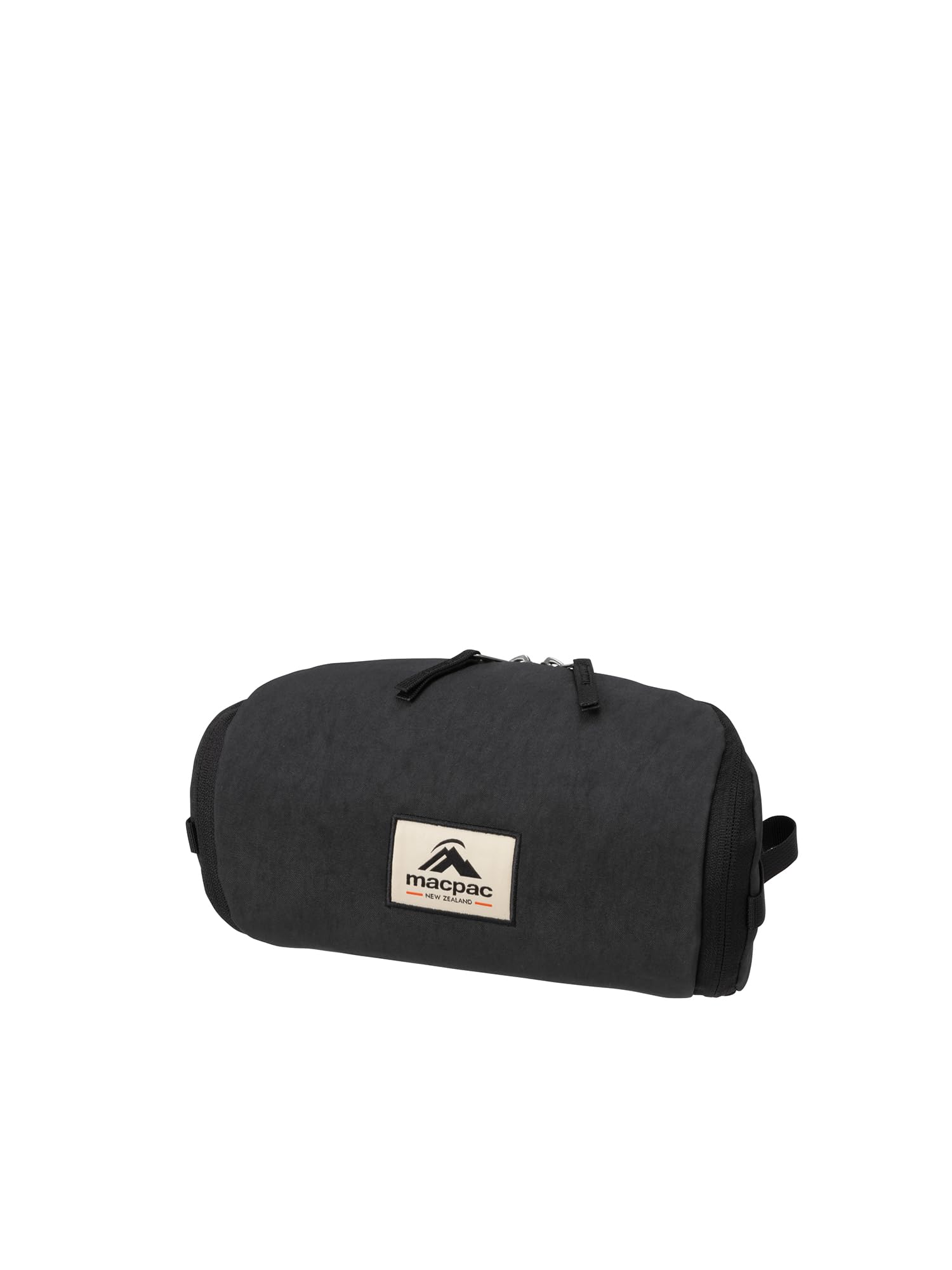 

Macpac Quest Tech Pouch, Унисекс, Взрослый, MM92550, Черный