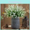 The Of Lily Valley Flower Bouquet For Outdoor Wedding Gifts Decoration