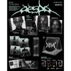[En Stock] Aespa 2 [Lemonade] (Ver. Mutante)