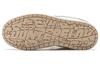 Li Ning Casual Shoes Women's Low Top Mist White/Dusty Khaki AGCT330-3