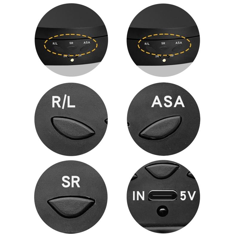 3 in 1 5V Electric Rotating Display Stand Turntable Photographic Video Shooting Stand Dynamic Rotating Display Stand