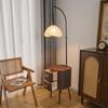 Xuan Yong Smart Bedside Floor Lamp with Wireless Charging