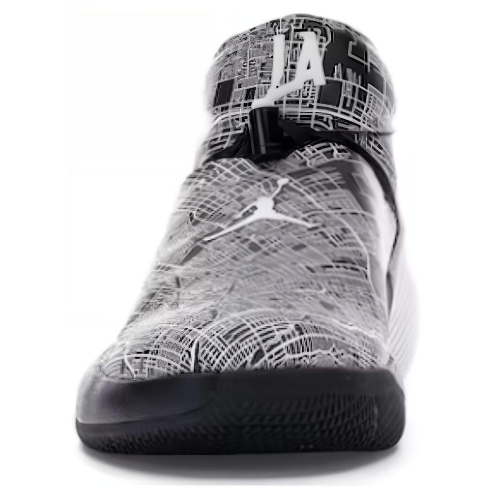 Jordan ¿Por qué no Zer0.1 All Star 2018 AA2510-021