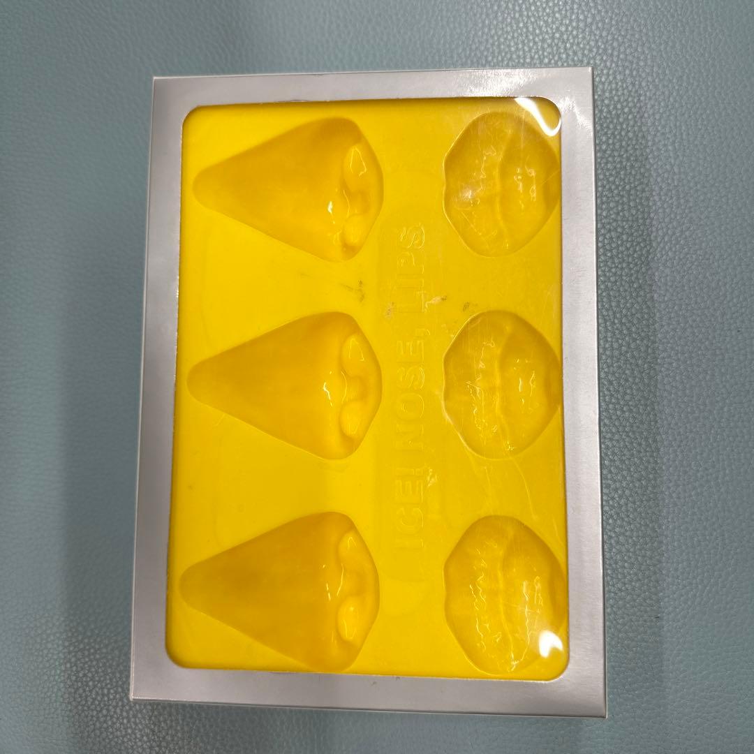 

[Б/У] Ледяной нос