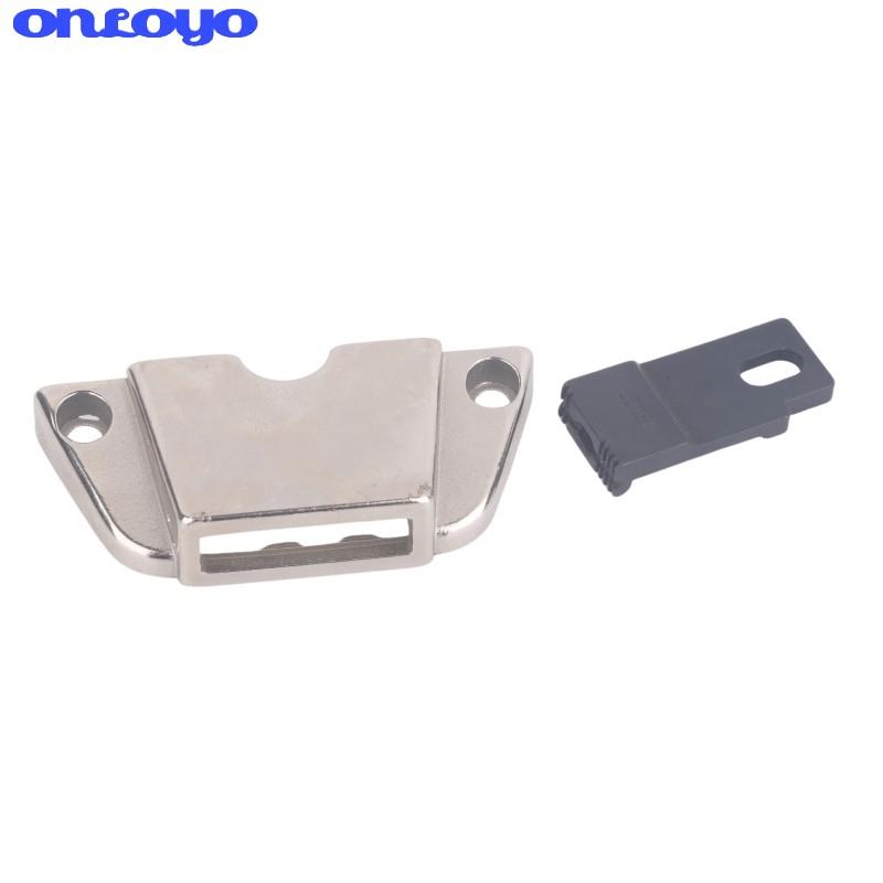 Needle Plate Feed Dog For Ls-341 Typical Tw5-341,gc2263,golden Wheel Cs-8243,highlead Gc2268 Light Grey