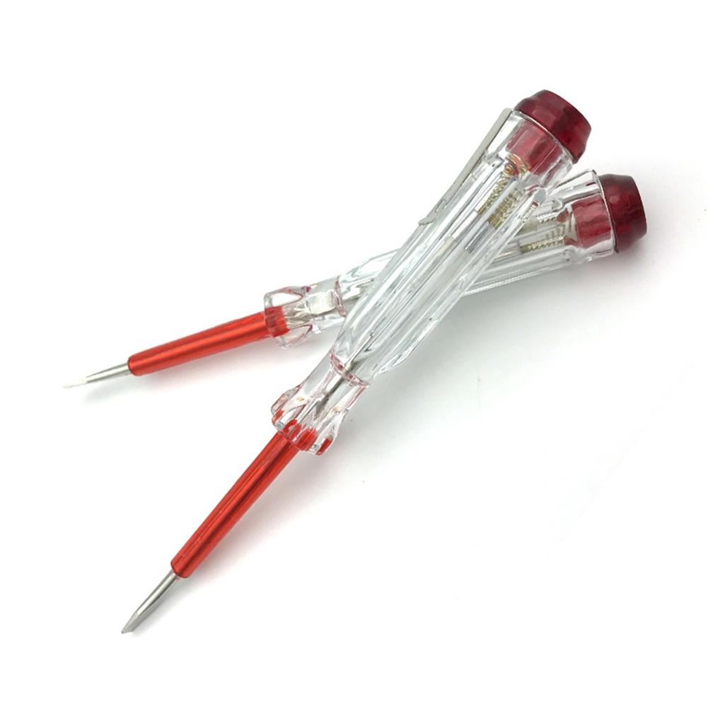 100V-500V Screwdriver Current Measurement Easy To Use