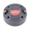 44.4MM Voice Coil Magnalium Film 44 Core Horn Tweeter Driver Diaphragm Treble