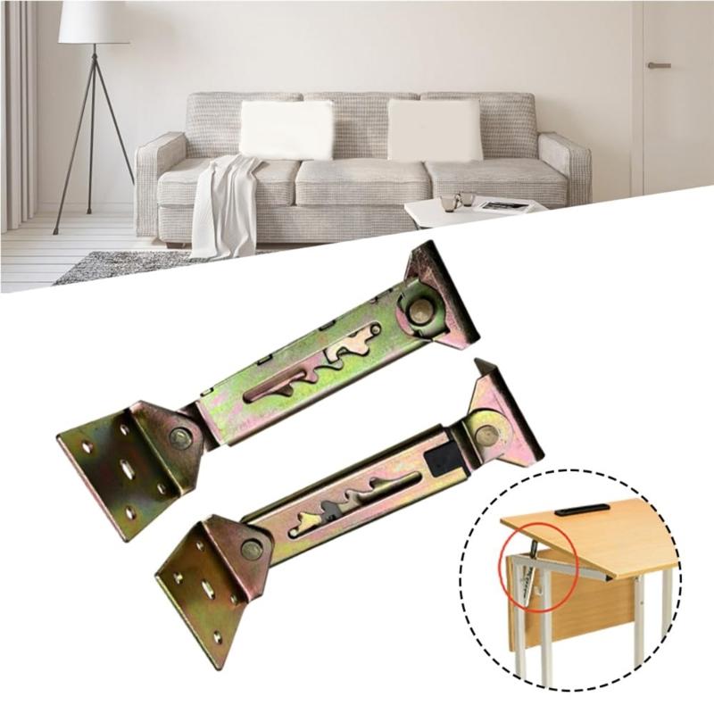 Multiple Angles Positioning Hinge Set Tool Easy Mounting Rusts Resistant Steel Furniture Hardware for Wardrobe Kitchen Use