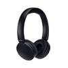 Panasonic Overhead Headphones Bluetooth Multipoint 2 Devices Type-C Lightweight Black RB-HF630B-K