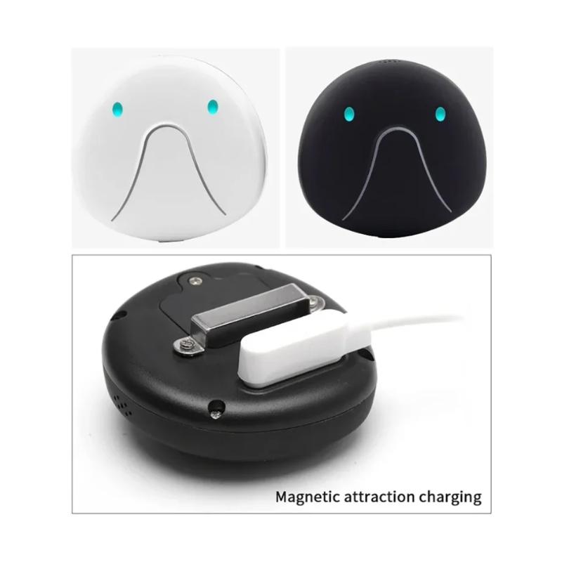 4G SIM-Karte Haustier-Tracker Echtzeit Haustier Katze Hund GPS-Tracking Halsbänder Intelligenter Haustier-Aktivitätsmonitor Tracking-Gerät