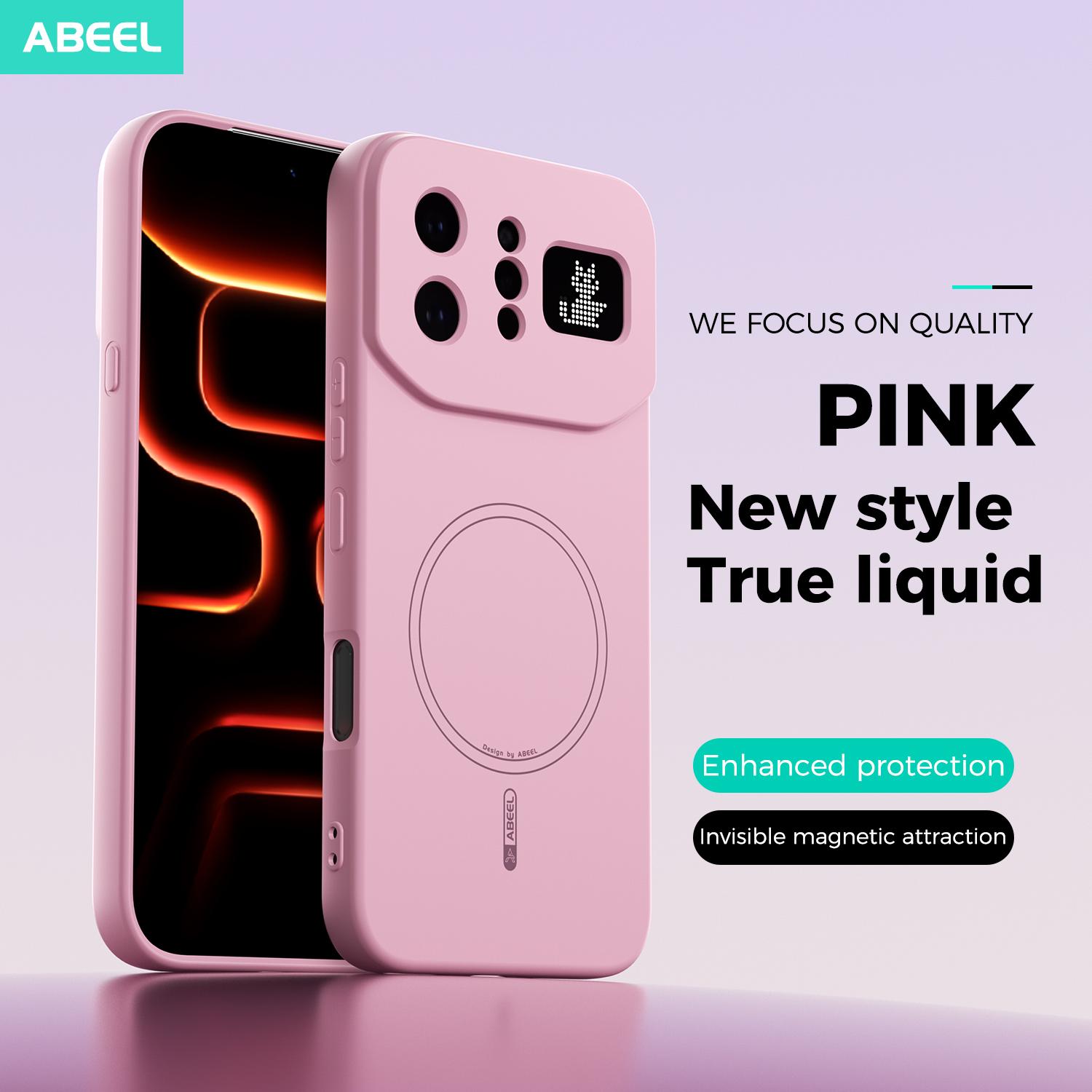 Liquid Silicone Invisible Magnetic Case For infinix note 60 Ultra Wireless Charging Soft Shockproof Case Cover Liquid silicone&Infinix Note 60 Ultra