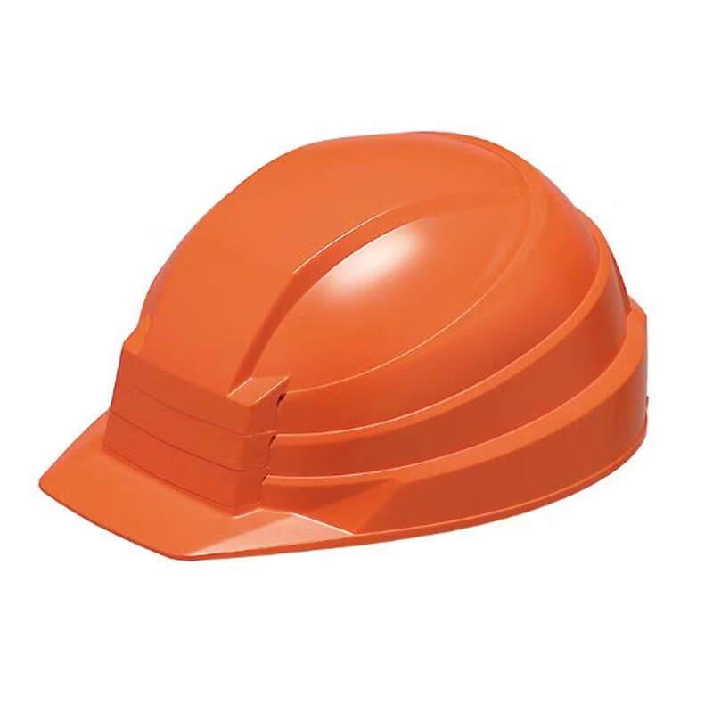 Foldable Portable Safety Helmet