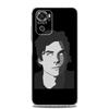 Phone Case For Xiaomi Redmi Note 13 12 5G 9S 9 8 10 11 Pro Plus 4G 9T 13C 12C 10C 9C 9A 7 Pro Cover The Vampire Diaries Damon