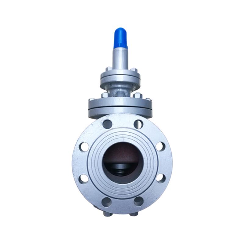 Jinghong Cast Steel Flange Steam Pressure Reducing Valve