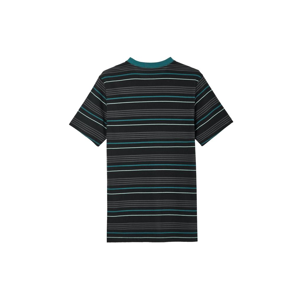 New Nike T Shirts Men's Black FD1359-010